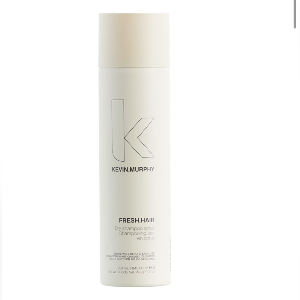Kevin.Murphy Fresh.Hair dry shampoo spray NEW